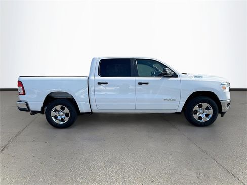 Used 2023 RAM 1500 Big Horn image 8
