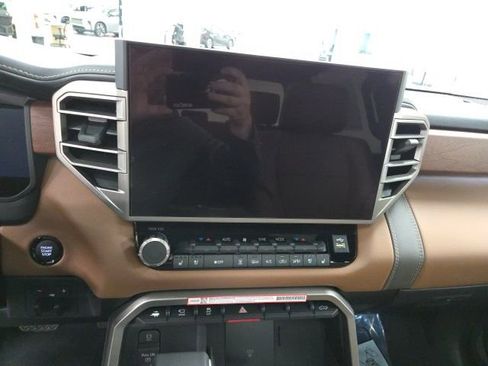 New 2026 Toyota Tundra 1794 Edition image 29