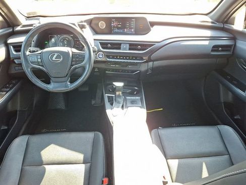 Used 2019 Lexus UX 250h w/ Premium Package AWD/4WD image 14