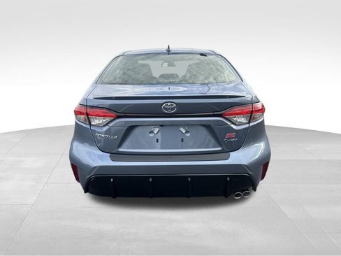 New 2026 Toyota Corolla SE image 6