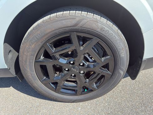 Used 2025 Kia Carnival SX Prestige FWD image 19