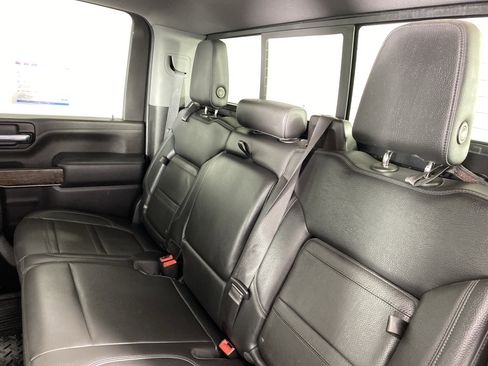 Used 2023 GMC Sierra 2500 Denali w/ Denali Black Diamond Edition image 33