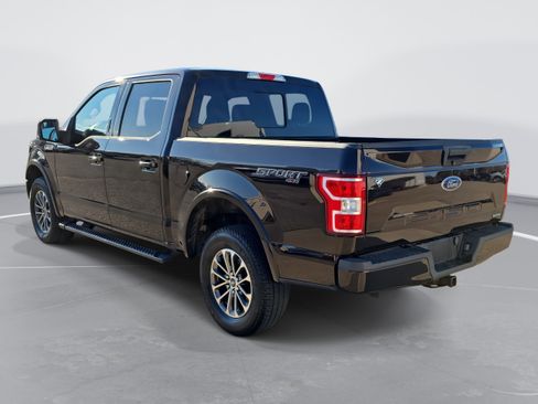 Used 2019 Ford F150 XLT w/ Equipment Group 302A Luxury image 7