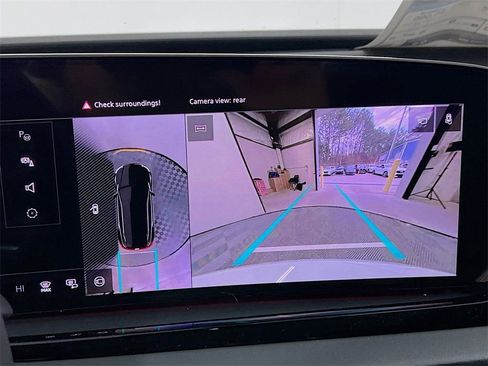 New 2026 Audi A6 3.0 image 15