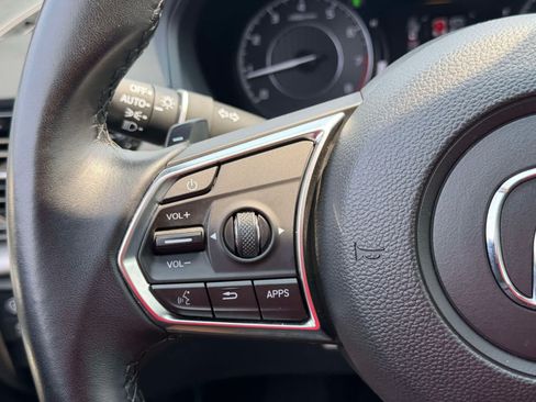 Used 2024 Acura RDX SH-AWD image 27