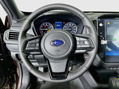 Certified 2026 Subaru Forester Premium w/ Base/Premium Package AWD/4WD image 11