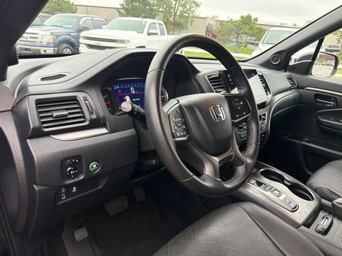 Used 2019 Honda Passport EX-L image 14