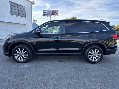 Used 2020 Honda Pilot EX-L image 3