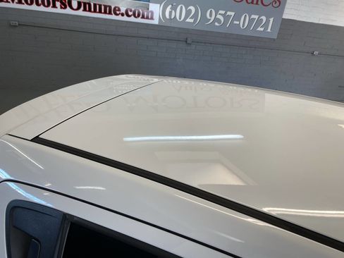 Used 2015 Chevrolet Spark LS image 11