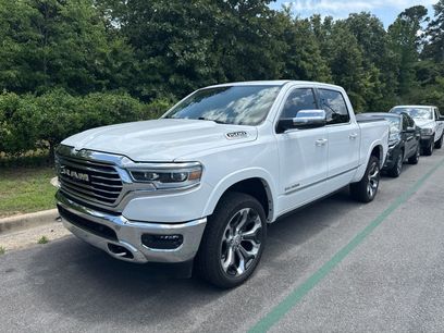 Used 2023 RAM 1500 Limited