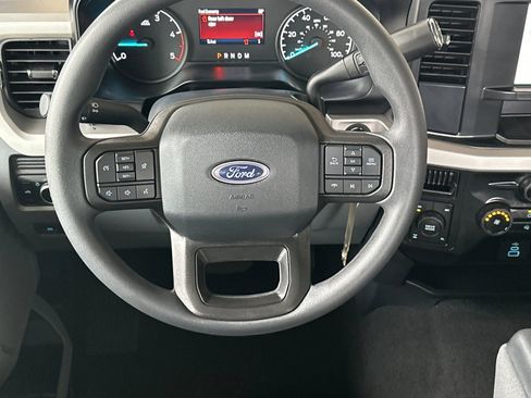New 2026 Ford F250 XL w/ STX Appearance Package image 14