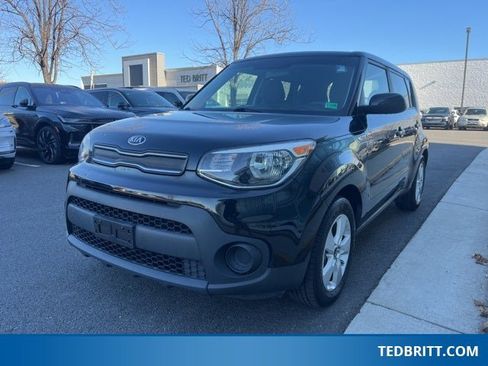 Used 2018 Kia Soul image 3
