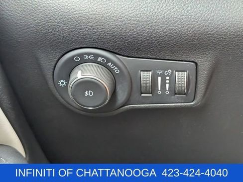 Used 2022 Jeep Compass Limited AWD/4WD image 26