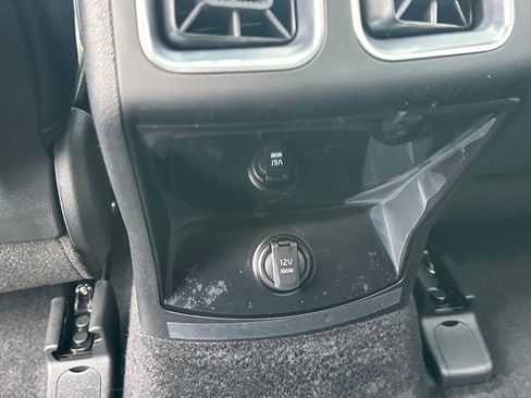 New 2026 Kia Sorento EX image 17