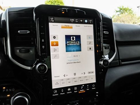 Used 2022 RAM 1500 Big Horn image 31