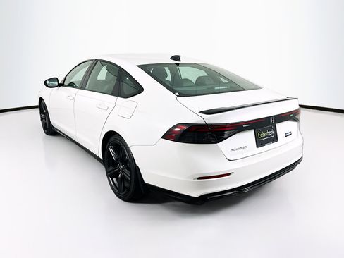 Used 2023 Honda Accord Sport image 5