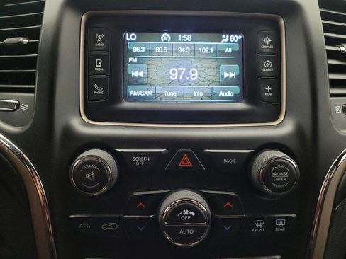 Used 2016 Jeep Grand Cherokee Laredo w/ Quick Order Package 23E image 25