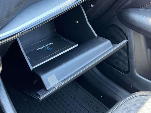 Used 2023 Jeep Compass Trailhawk w/ Trailhawk Elite Group AWD/4WD image 41