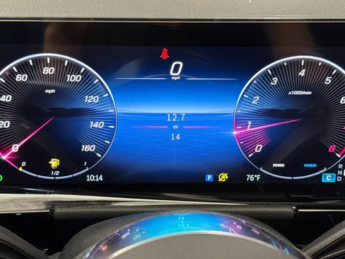 New 2025 Mercedes-Benz GLA 250 image 36