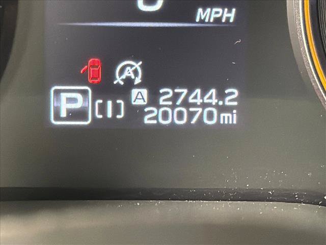 Used 2025 Subaru Crosstrek 2.5i Wilderness w/ Wilderness Package AWD/4WD image 28
