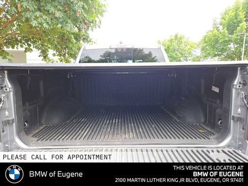 Used 2023 RAM 1500 Laramie AWD/4WD image 18
