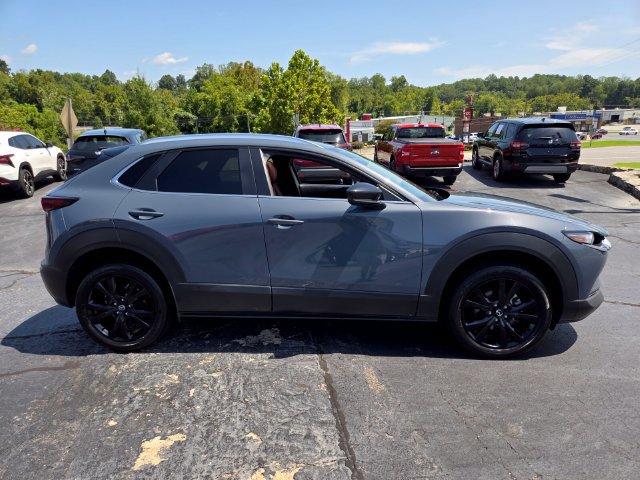 Used 2025 MAZDA CX-30 AWD 2.5 S w/ Preferred Package image 9