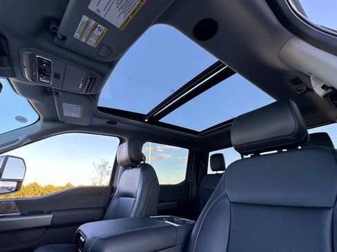 New 2026 Ford F250 Lariat w/ Lariat Ultimate Package image 72