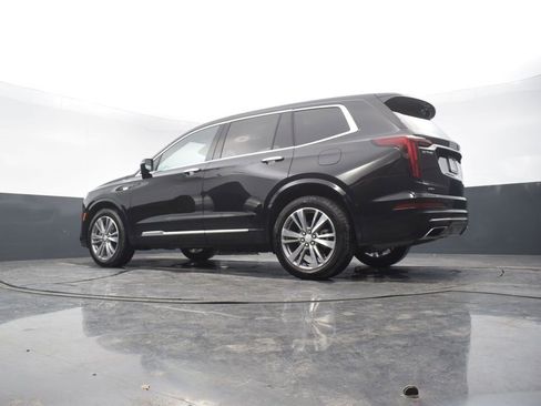 Used 2024 Cadillac XT6 Premium Luxury w/ Technology Package image 51