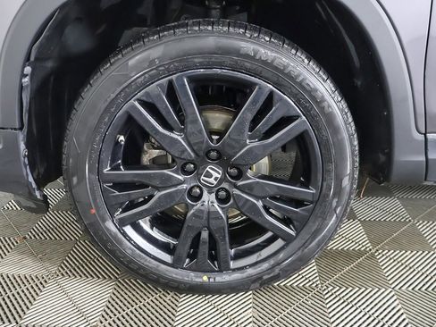 Used 2021 Honda Passport Sport image 20