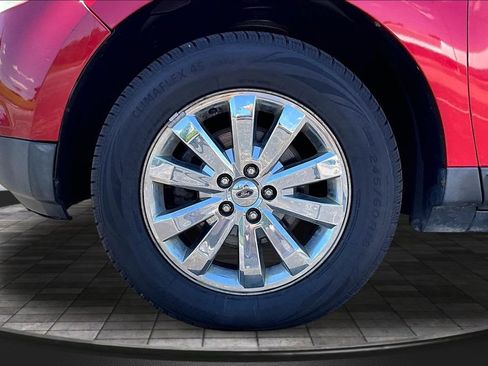 Used 2010 Ford Edge SEL AWD/4WD image 9
