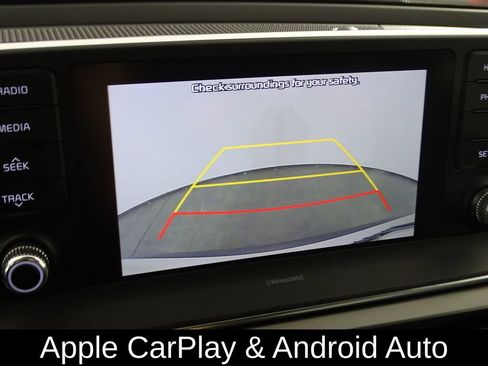 Used 2021 Kia Telluride S image 8