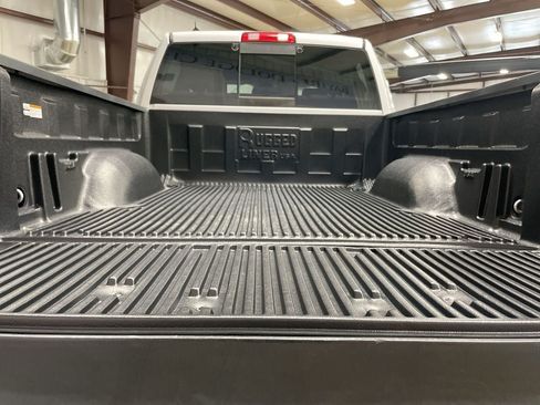 Used 2016 RAM 1500 Big Horn AWD/4WD image 24