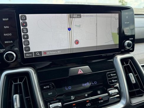 Used 2023 Kia Sorento S w/ Panoramic Sunroof Package AWD/4WD image 21