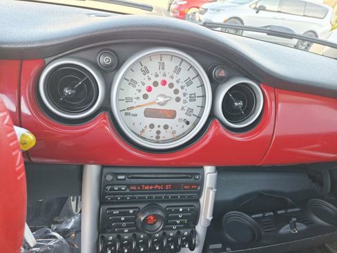 Used 2006 MINI Cooper S image 23