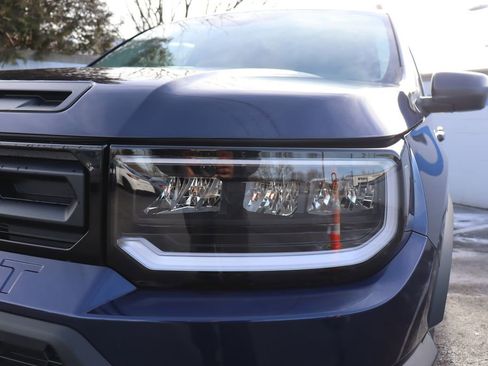 Used 2026 Honda Passport RTL image 9