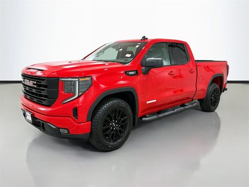 Used 2026 GMC Sierra 1500 Elevation w/ Elevation Select Package image 3