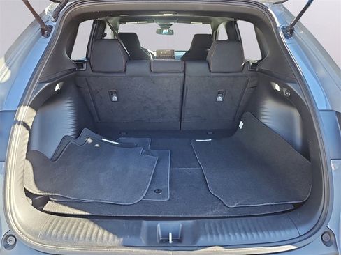 Certified 2024 Honda HR-V Sport image 28