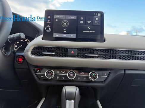 New 2026 Honda HR-V EX-L image 29