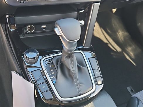 New 2026 Kia Seltos S image 23