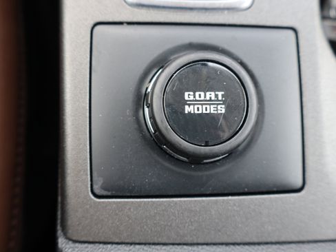 Used 2025 Ford Bronco Sport Outer Banks w/ Outer Banks Tech Package+ image 27