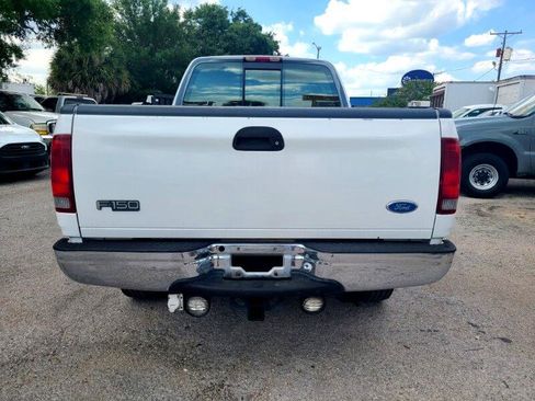 Used 1997 Ford F150 4x4 SuperCab image 8