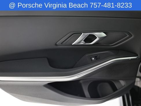 Used 2026 BMW 330i xDrive Sedan AWD/4WD image 25