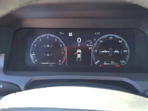 New 2026 Toyota Tacoma TRD Off-Road AWD/4WD image 11