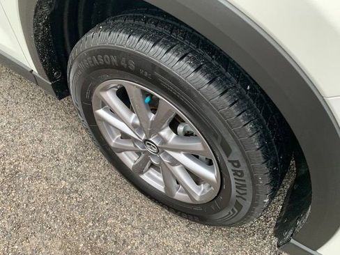 Used 2023 MAZDA CX-5 AWD 2.5 S w/ Select Package image 9