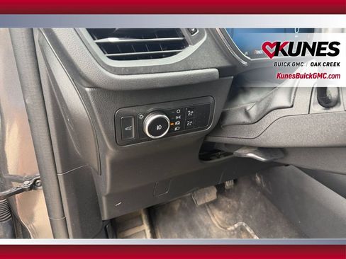 Used 2023 Ford Escape Platinum AWD/4WD image 19