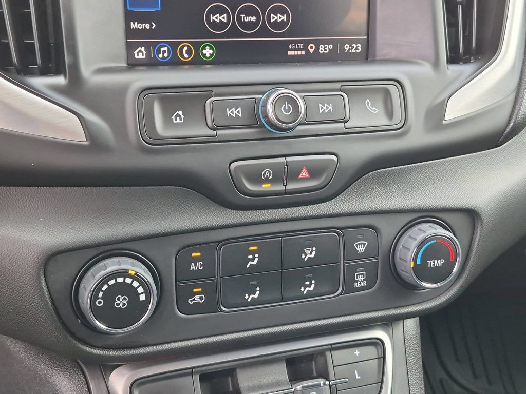 Certified 2024 GMC Terrain SLE AWD/4WD image 10