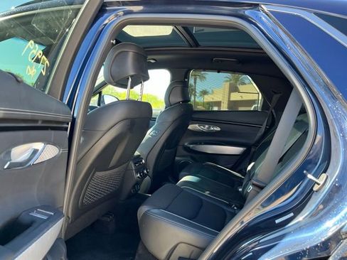 Used 2023 Genesis GV70 2.5T w/ Sport Prestige Package image 12