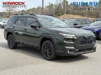 New 2026 Subaru Outback Limited