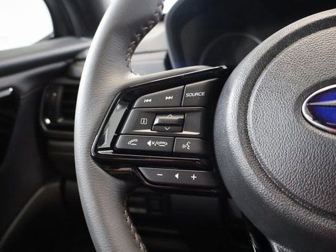 New 2026 Subaru Forester Sport AWD/4WD image 18