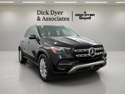 Used 2024 Mercedes-Benz GLE 350 4MATIC